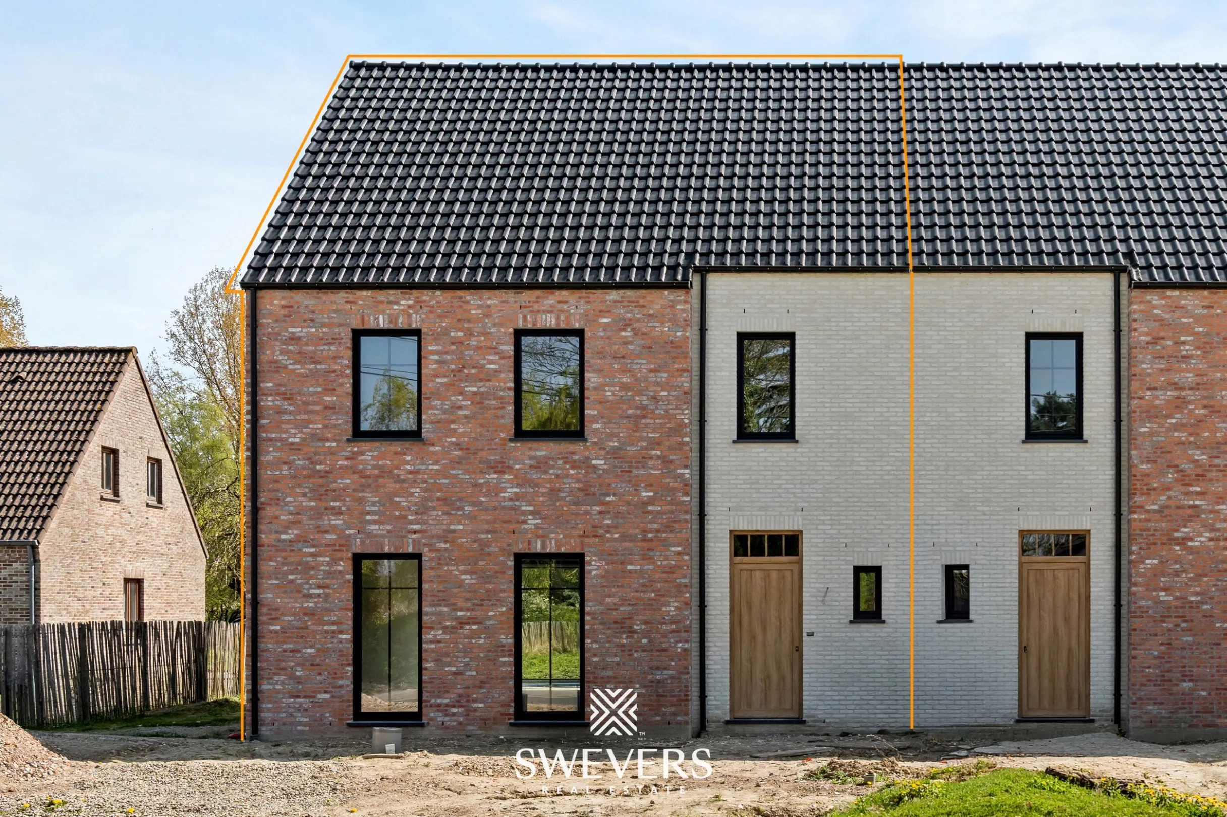 Te koop woning - Geetbets