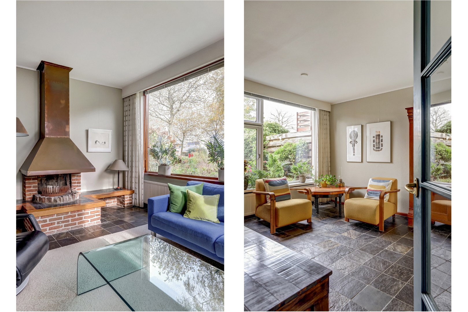 Een ruime woning op een rustige plek, met verrassend veel mogelijkheden 