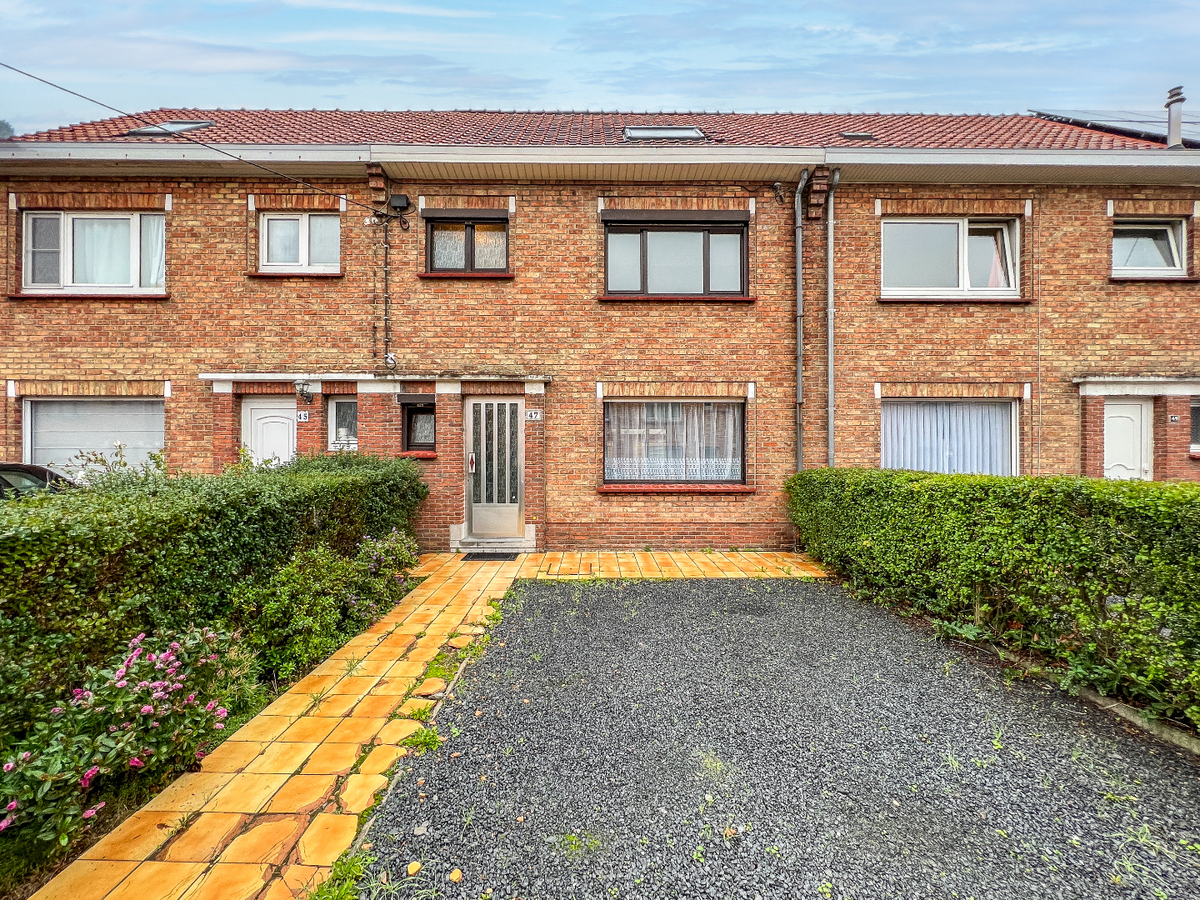 Verkocht woning - Roeselare