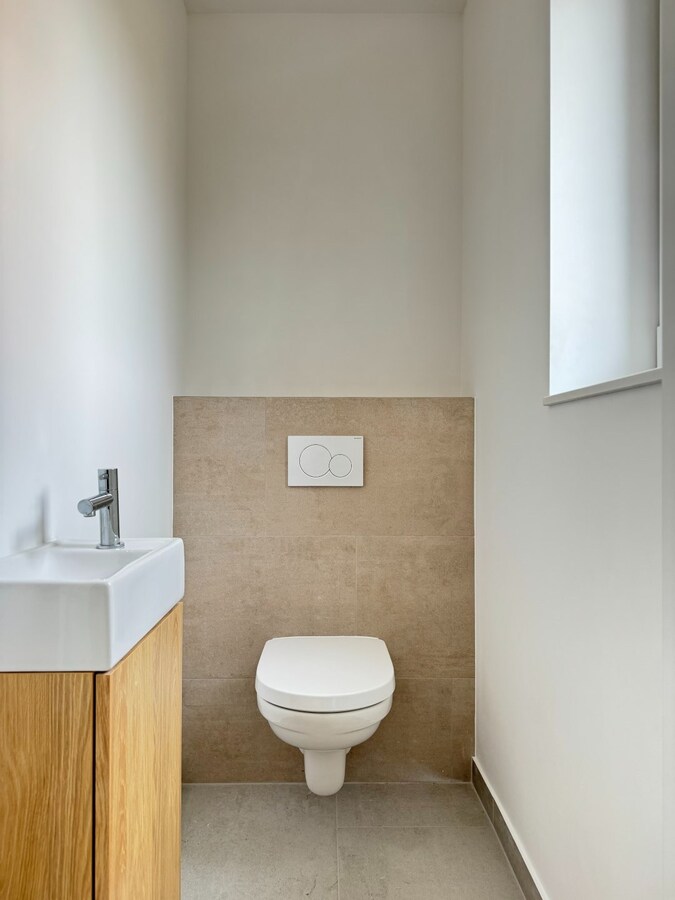 Woning te huur in Weelde