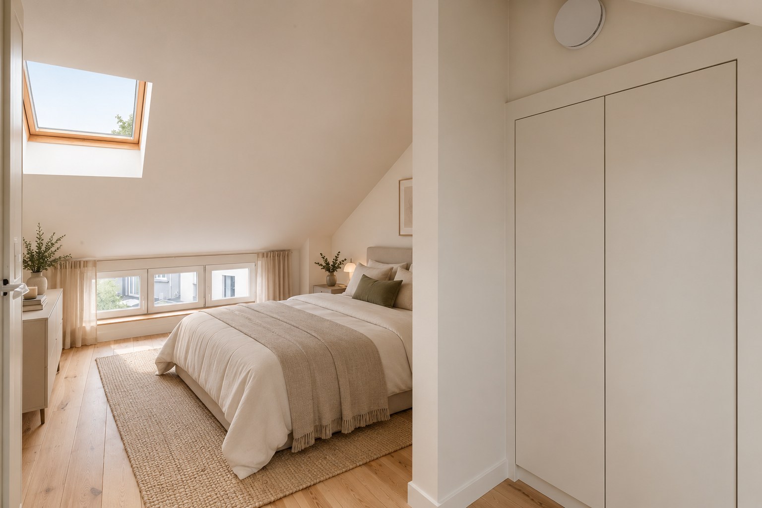 Designwoning met 3 slaapkamers in Ledeberg 