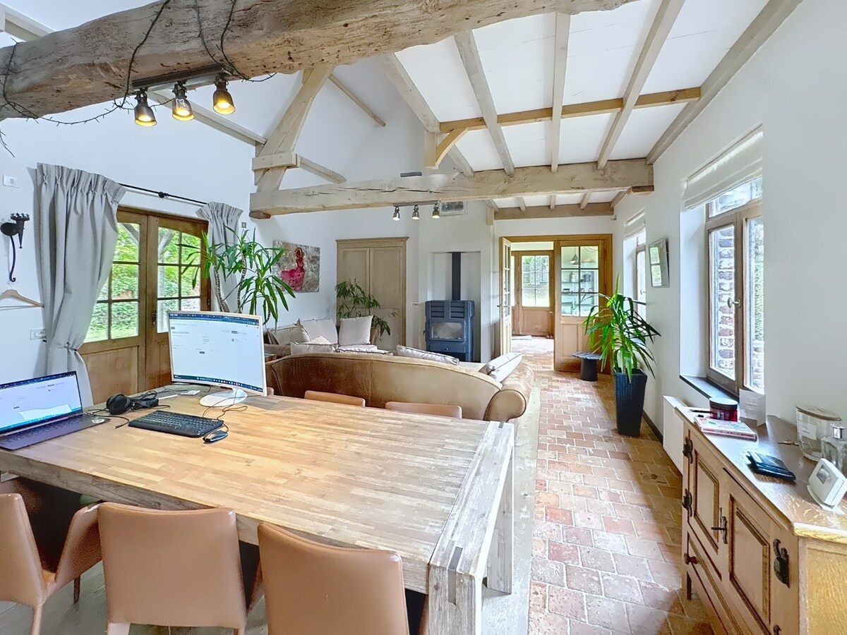 Woning verhuurd in Anzegem