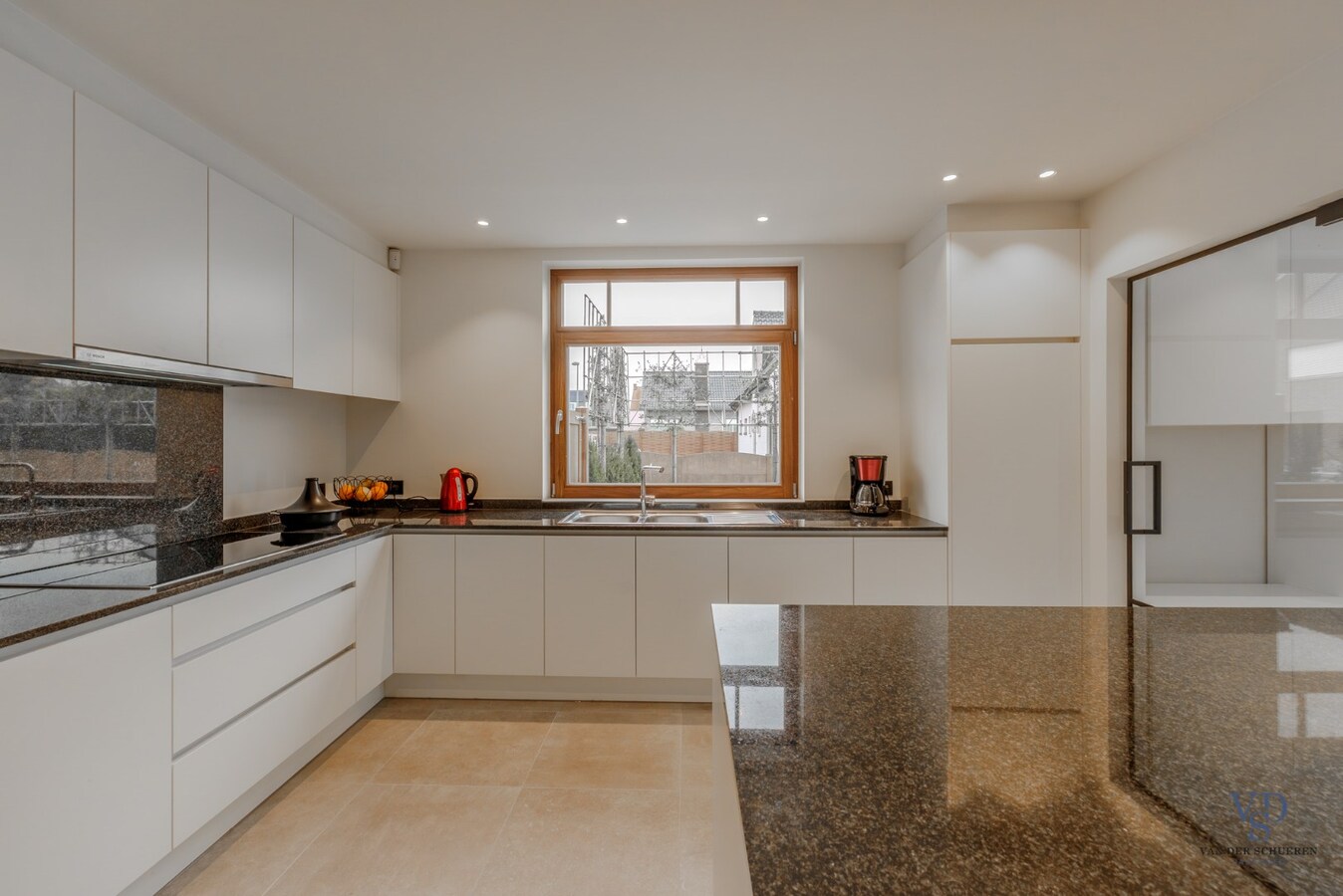 Stijlvol wonen. 