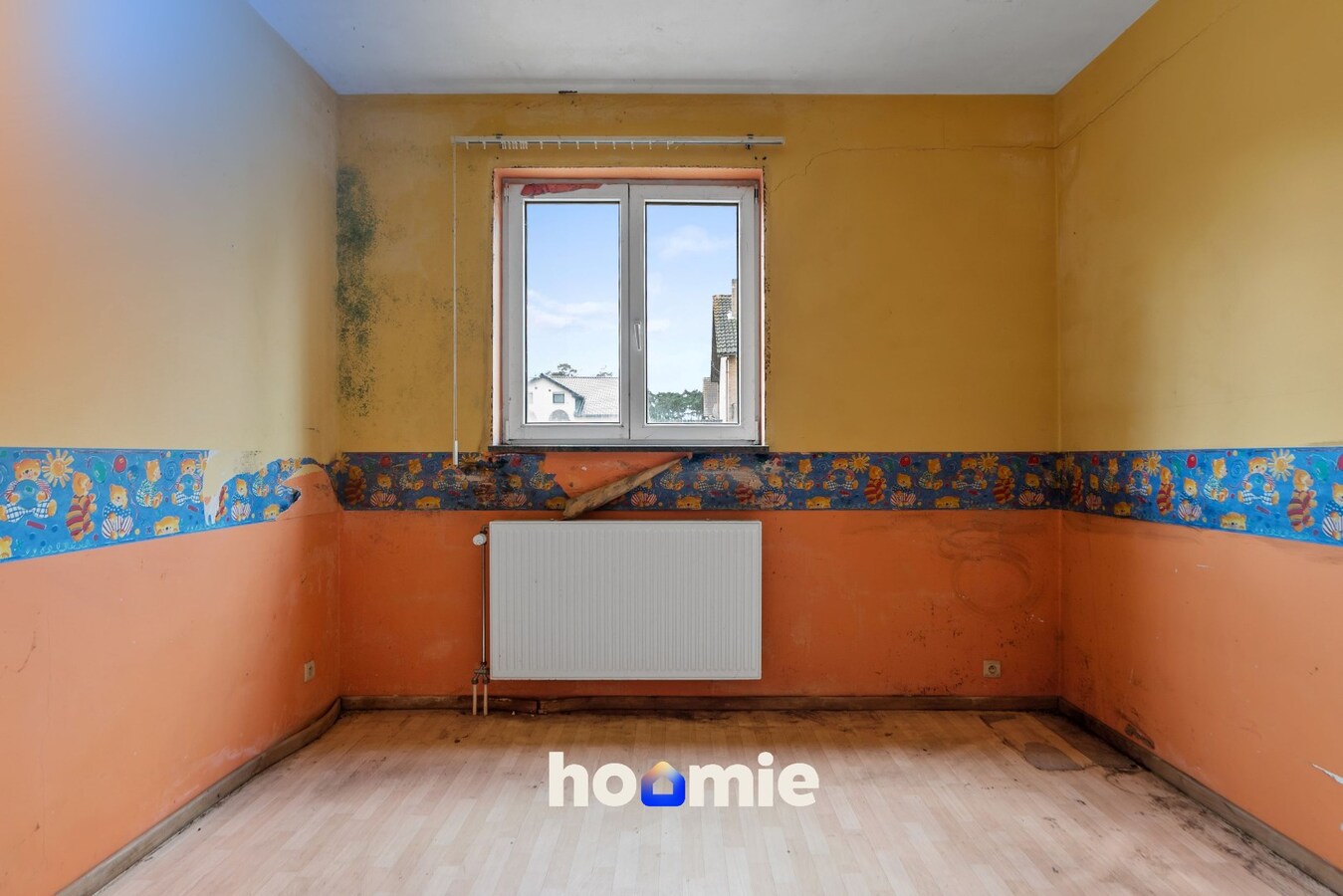 Woning sold in Maasmechelen