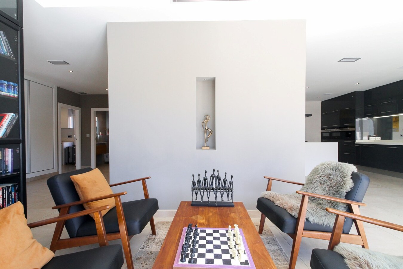 Moderne villa in Torrevieja - Costa Blanca 