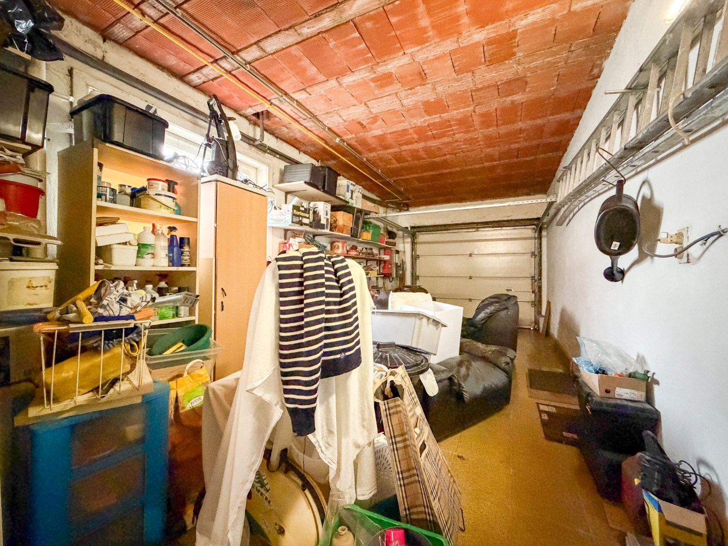 Vrijstaande woning met 3 slaapkamers op mooi perceel (834 m²), gunstige ligging, Torhout 