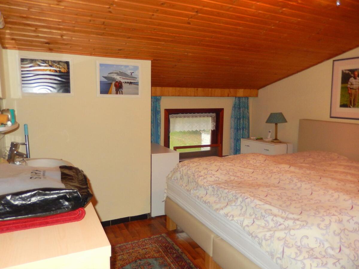 Rustig gelegen woning te Stalhille 