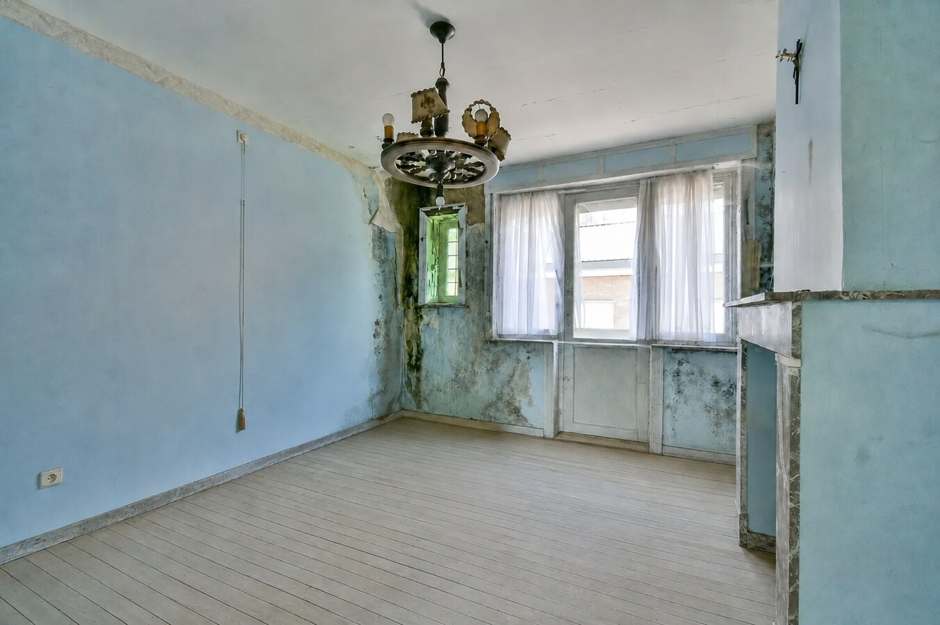 Te koop woning - Ruddervoorde