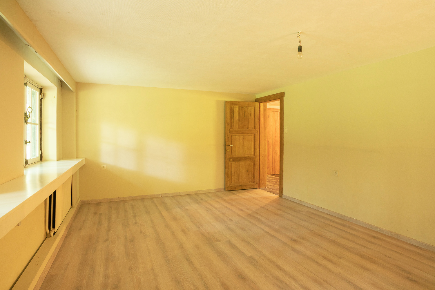 Exclusief karaktervol landhuis 