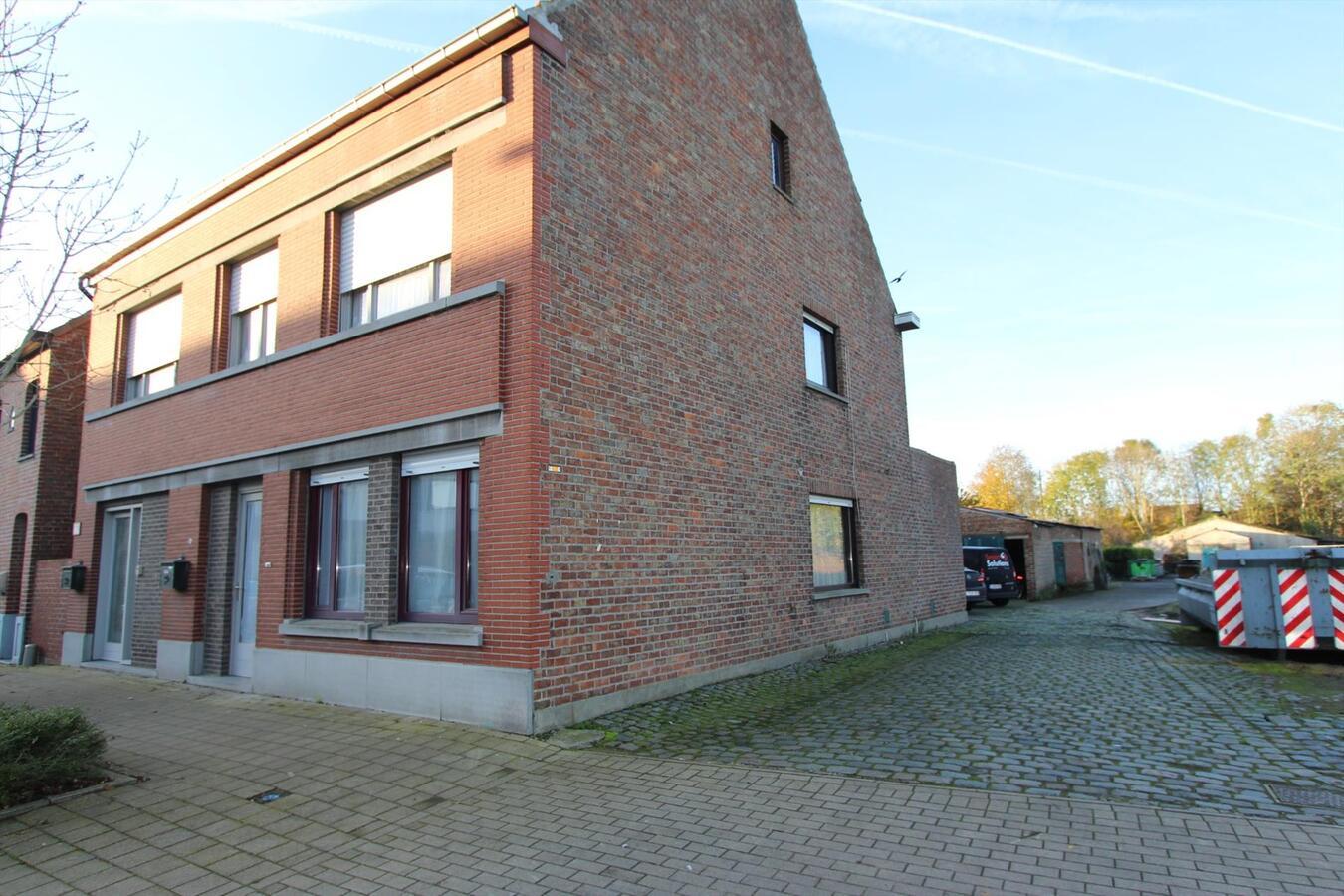 Verhuurd appartement - Ichtegem