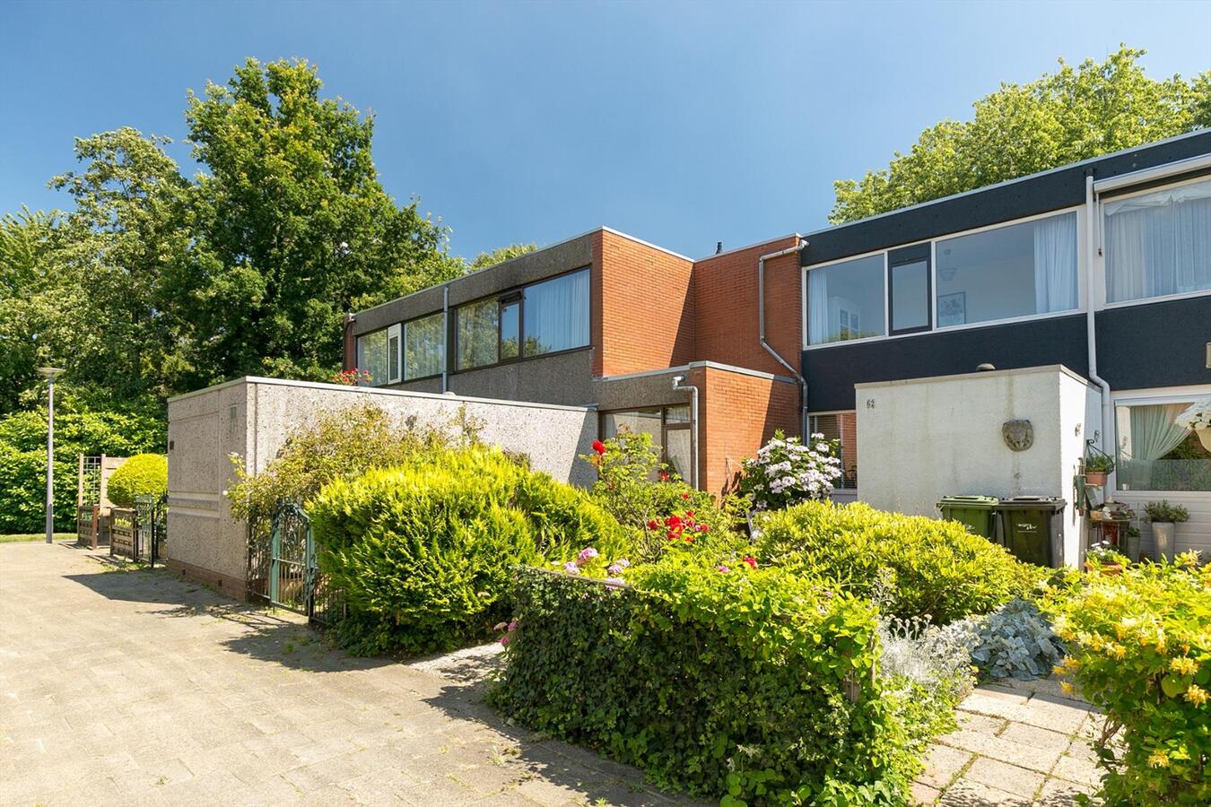 Verkocht eengezinswoning - Rotterdam