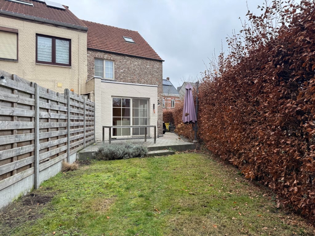 Woning te huur in Oud-Turnhout