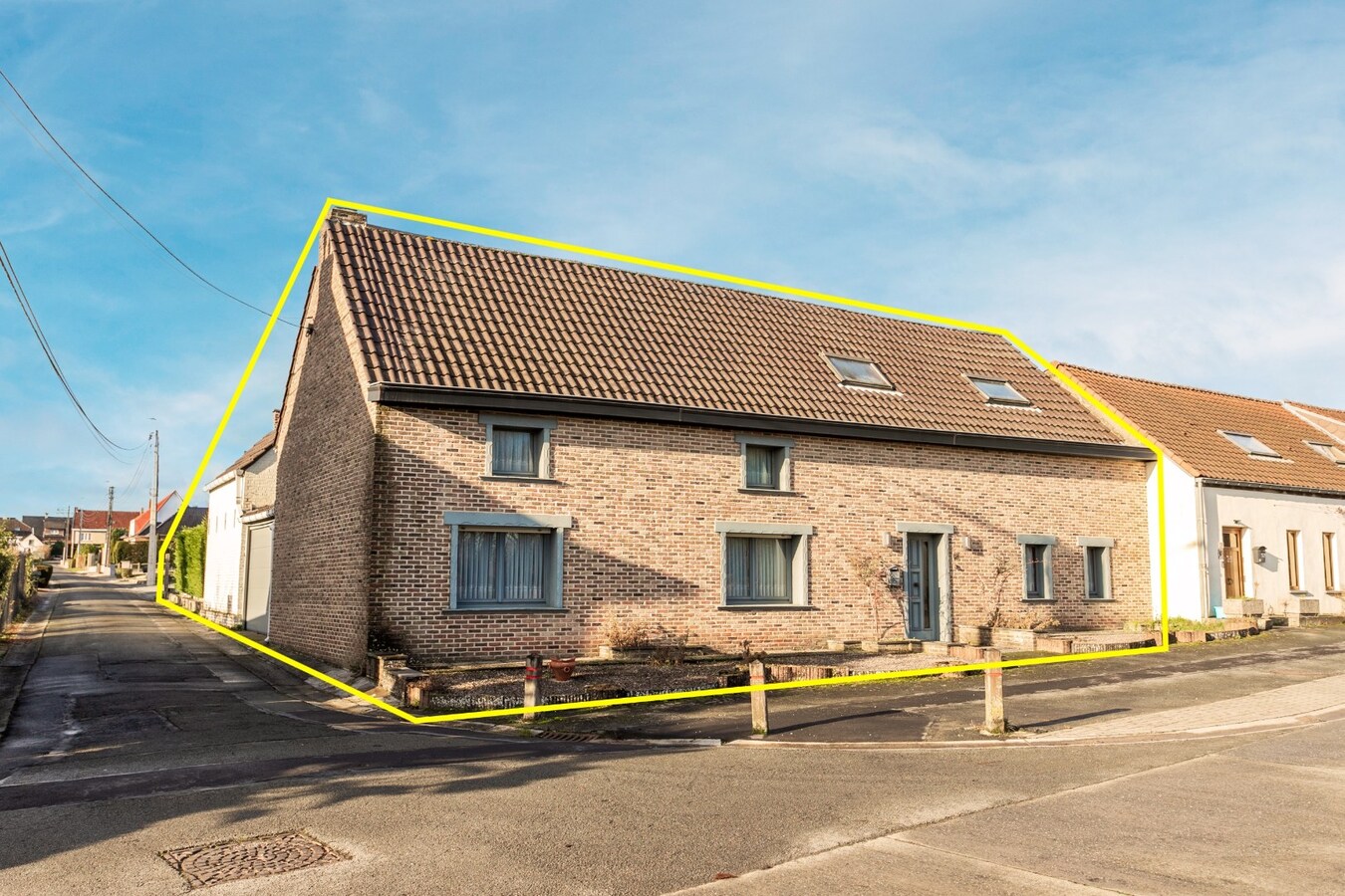 A vendre maison - Geraardsbergen