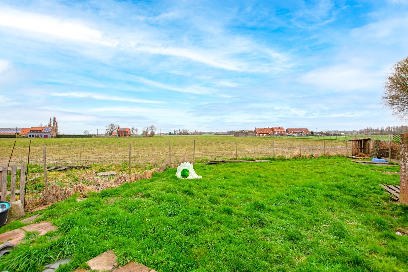 Verkocht woning - Houthulst