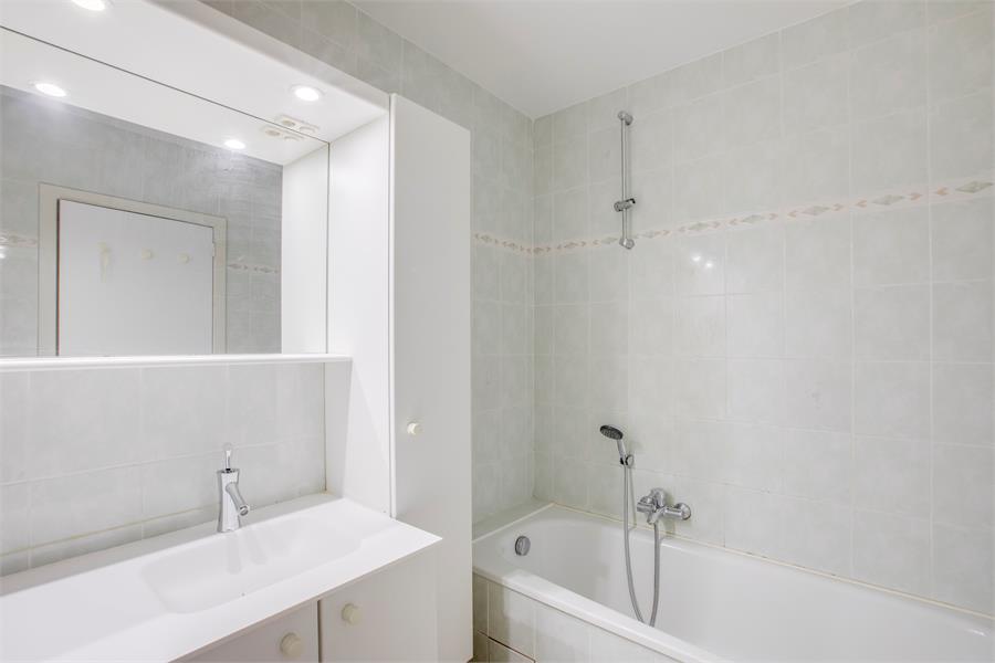 Top appartement centrum Gent 