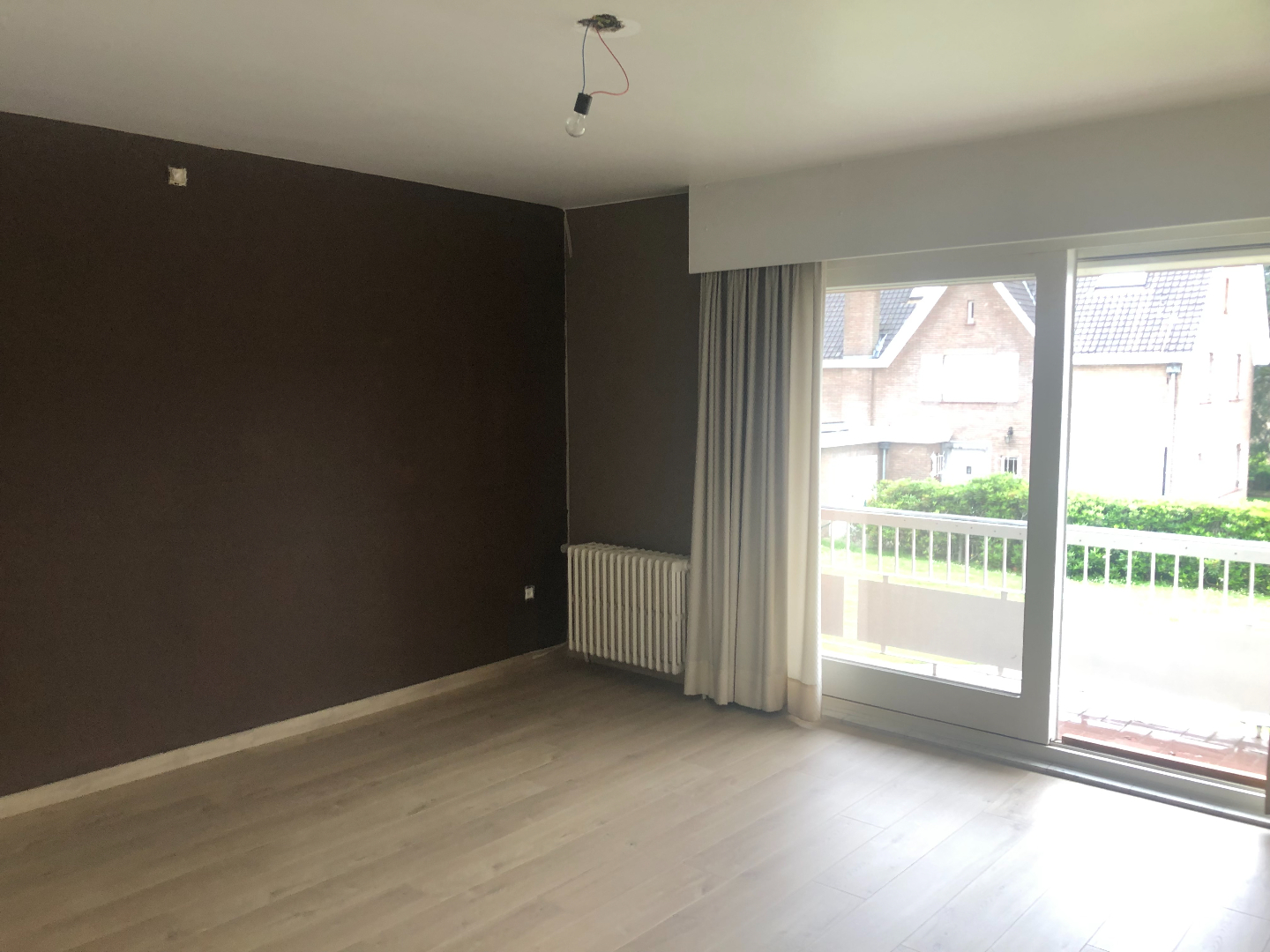 Alleenstaande woning op toplocatie 