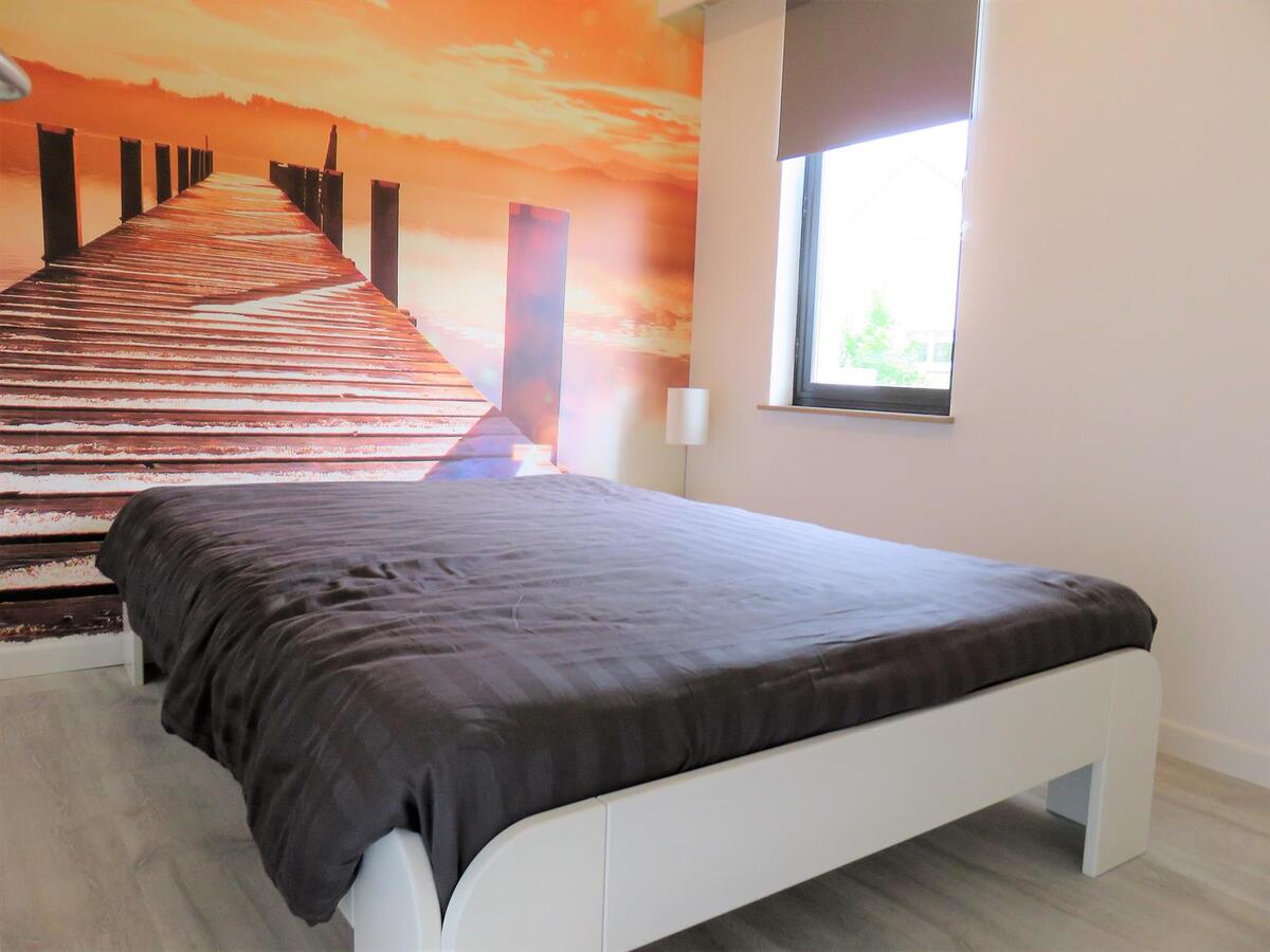 Appartement verhuurd in Heusden-Zolder