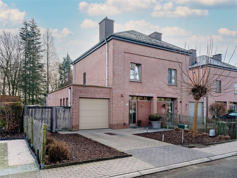Verkocht woning - Sint-Amandsberg