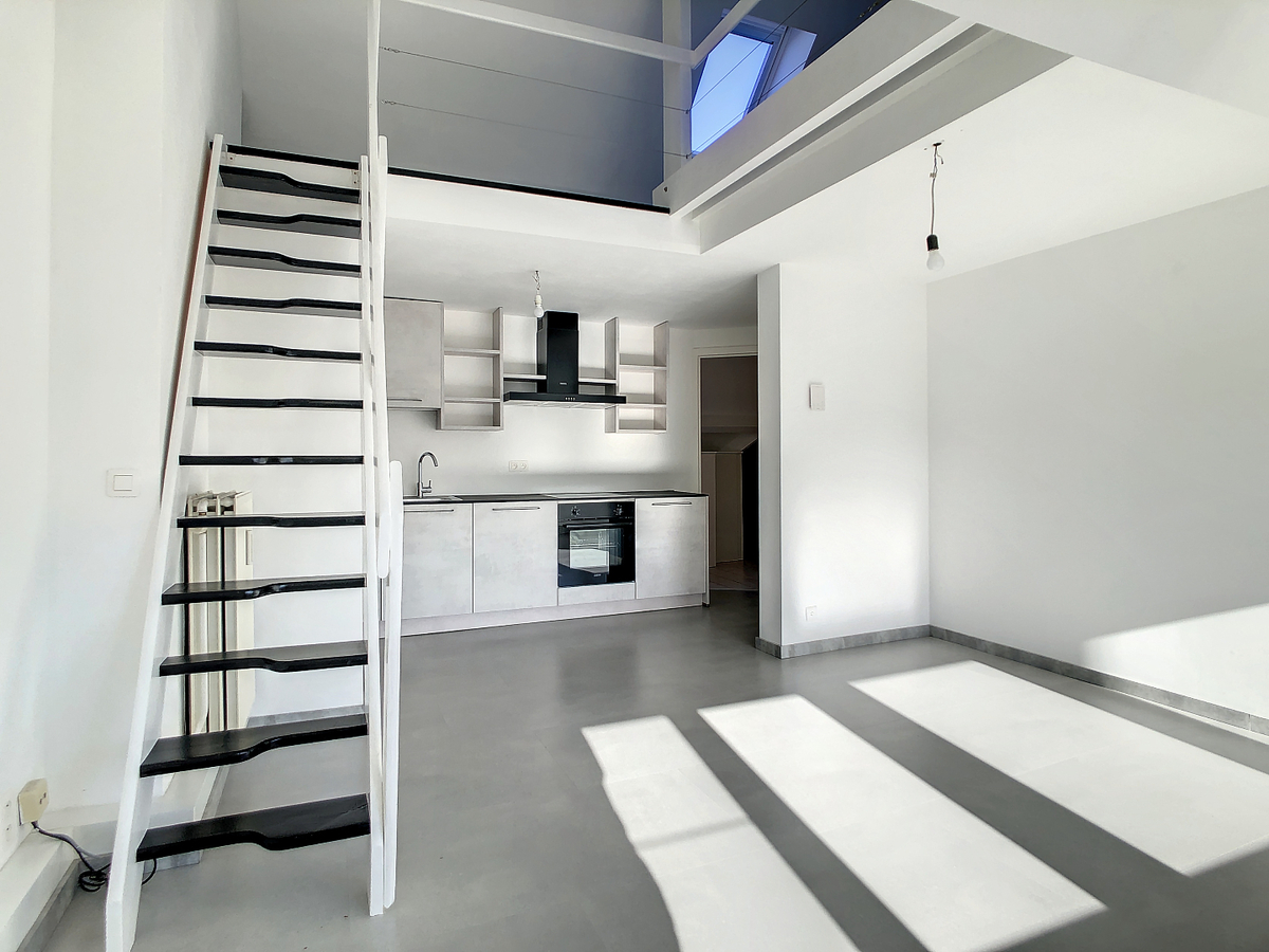 Verhuurd appartement - Kessel-Lo