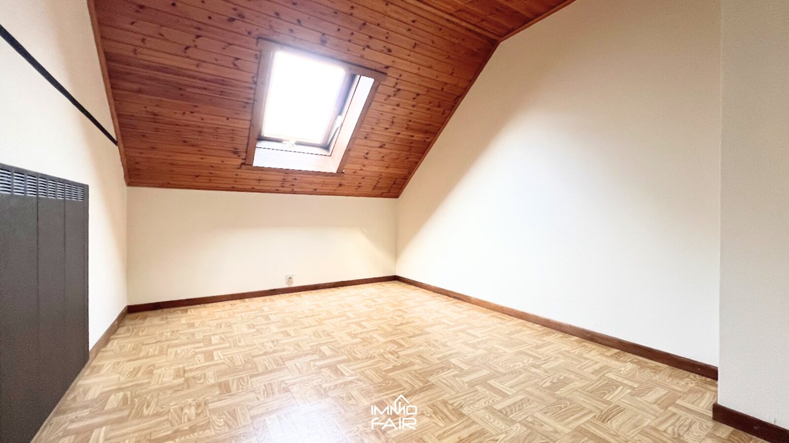 Gezellige gezinswoning in het pittoresk centrum van Leut 