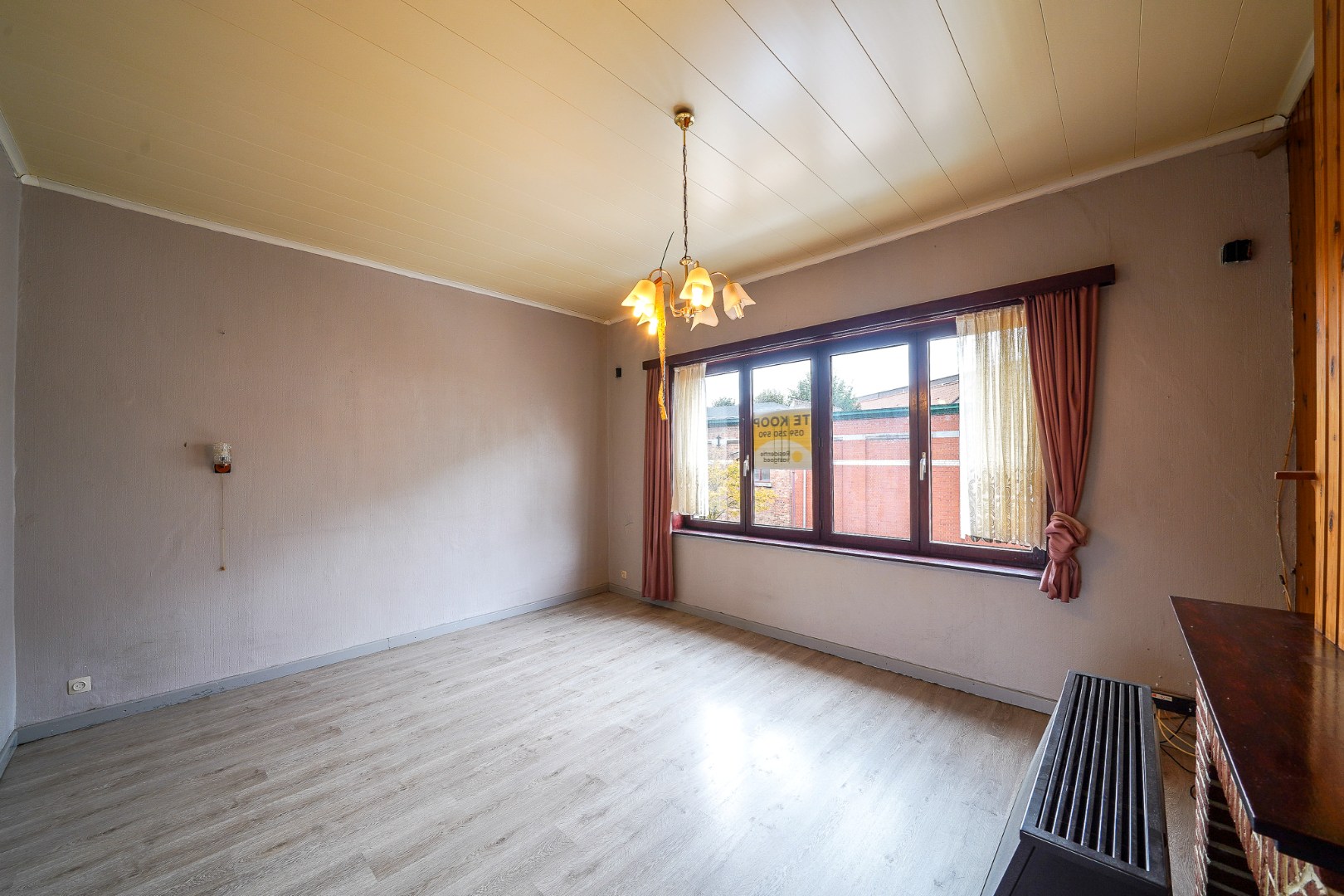 Woning met 2 woonentiteiten in Oostende 