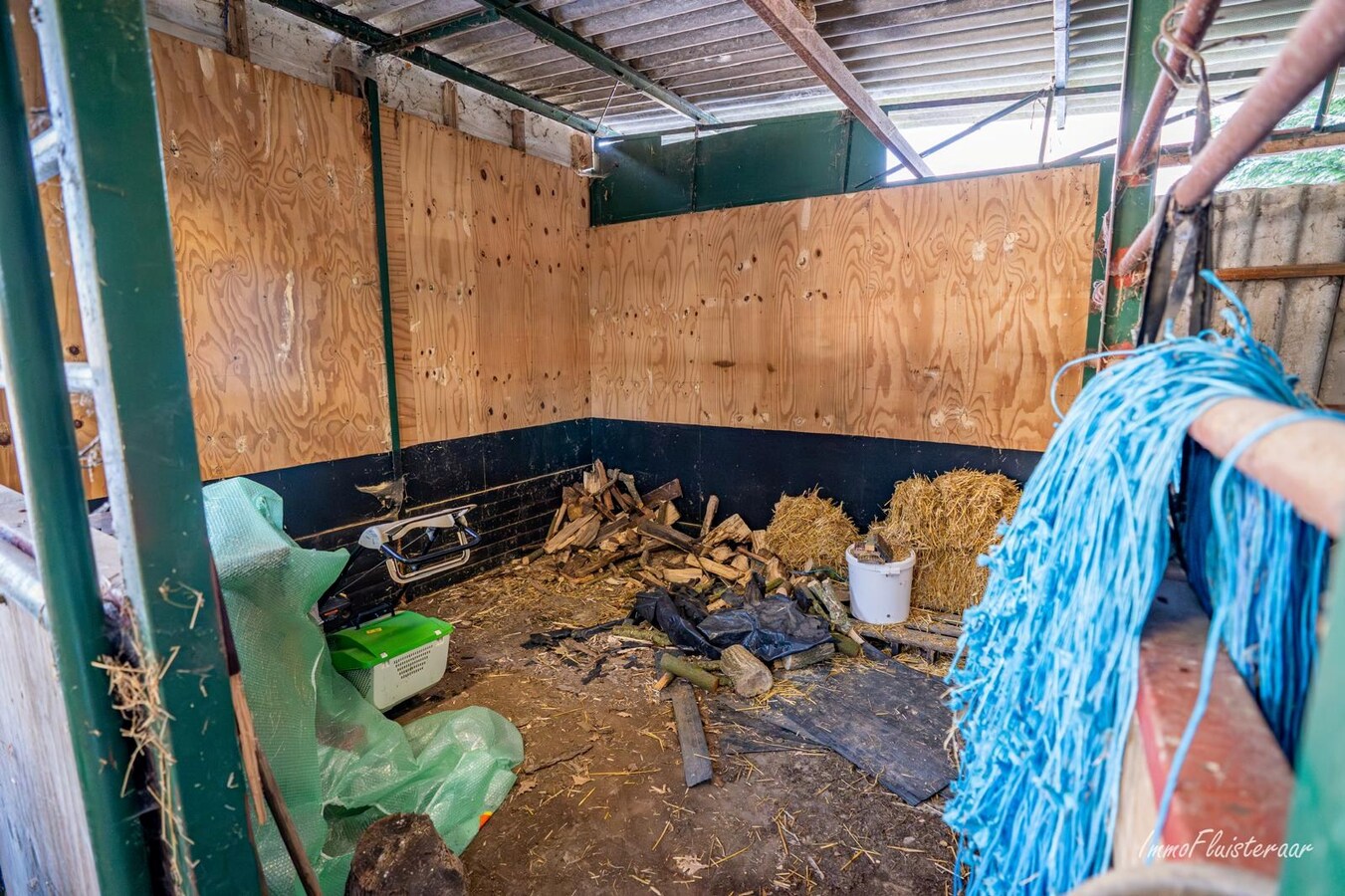 Propriété a vendre À Zemst