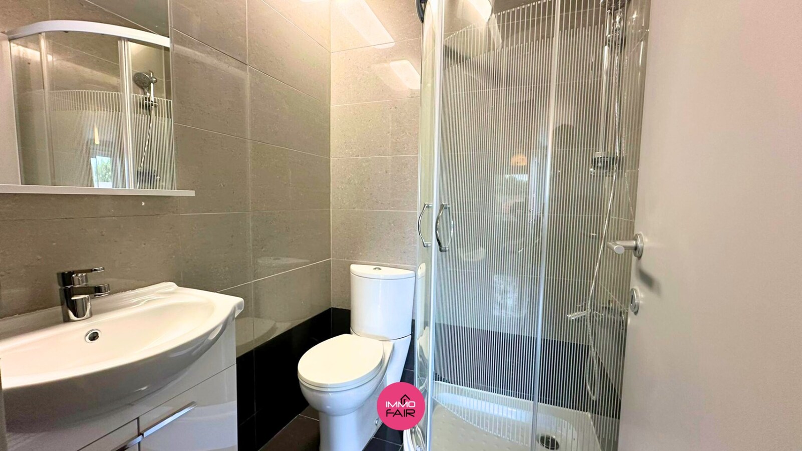 Budgetvriendelijke, energiezuinige studio in hartje Tongeren! 