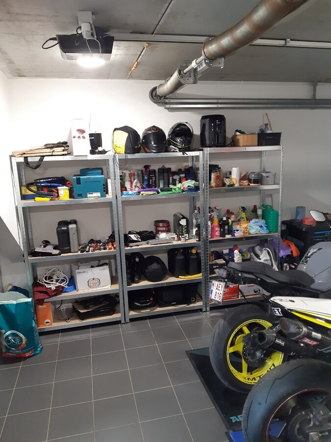 Dé ideale gezinswoning in een kindvriendelijke omgeving 