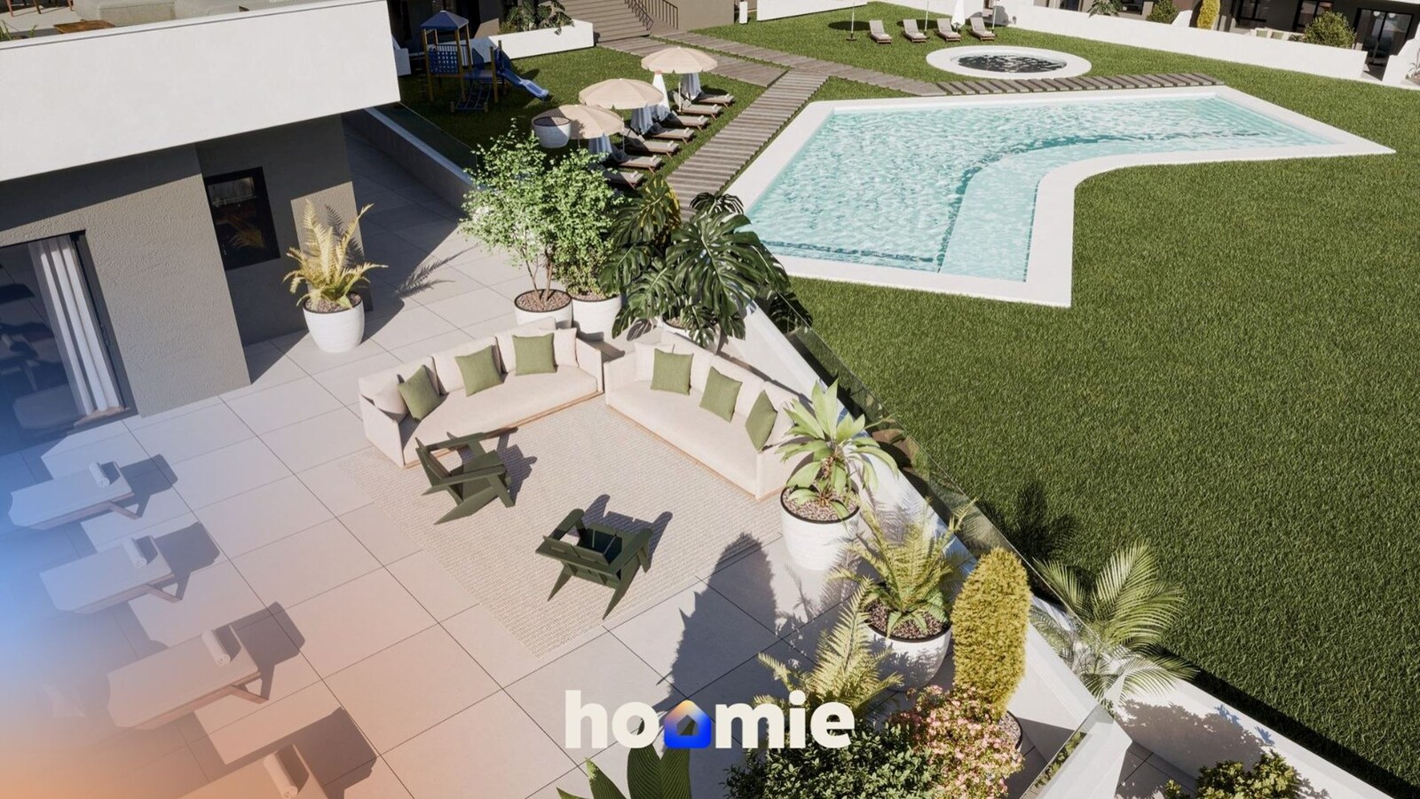 Woning te koop in San Miguel de Salinas