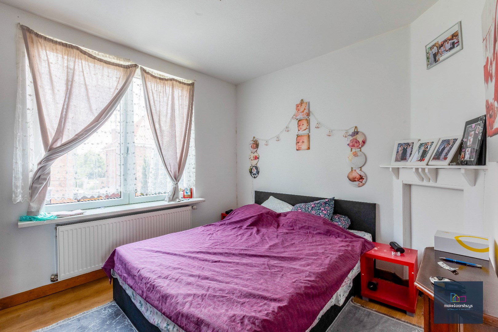 HOB op goede ligging te Gent (Mariakerke) 