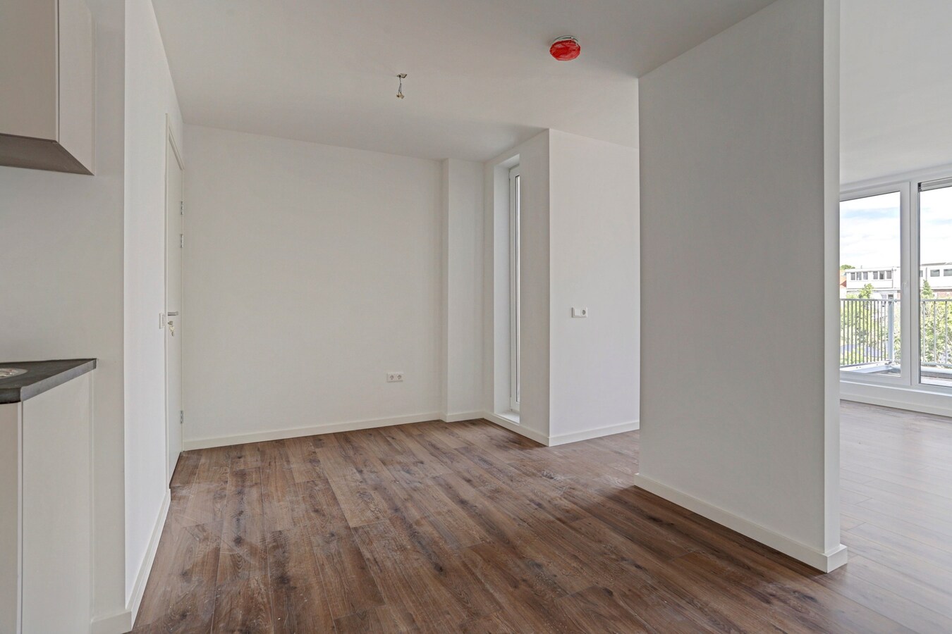 Appartement te koop in Tilburg