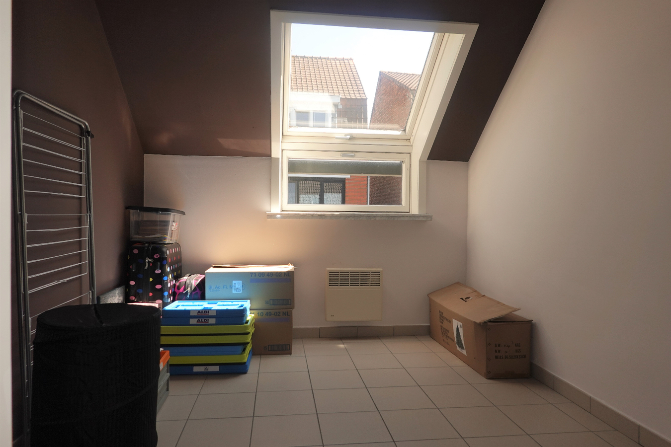 Instapklare woning met dubbele garage 