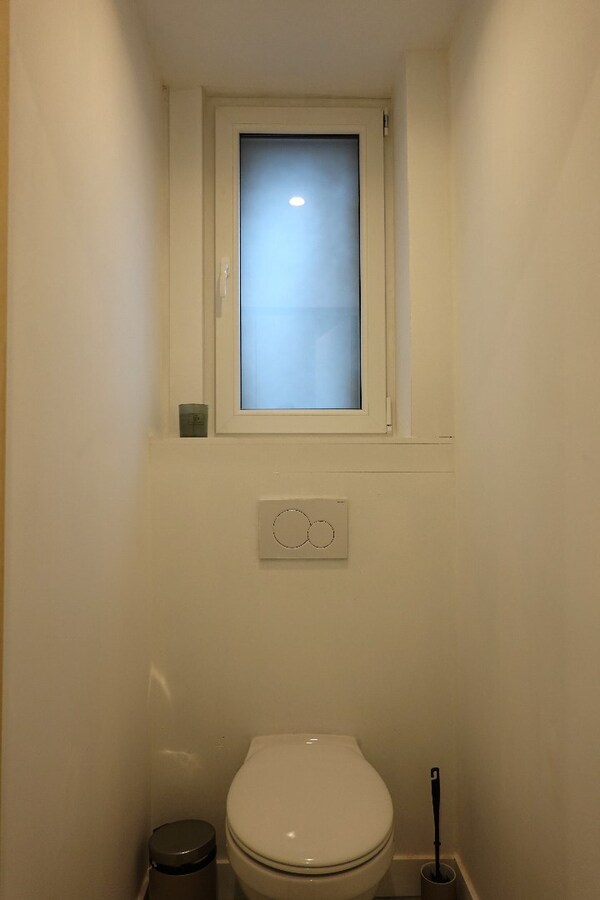 Ruim praktisch appartement te Oostende 