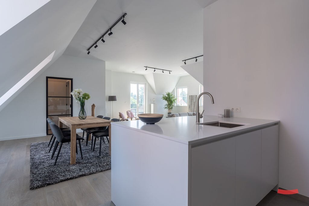 Appartement te koop in Ravels