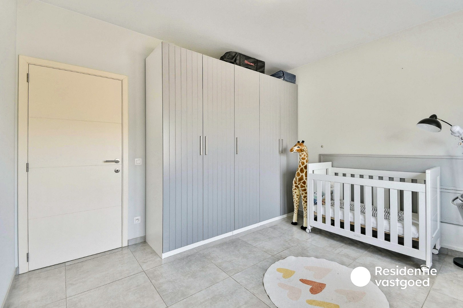 Instapklare en alleenstaande bungalowwoning 