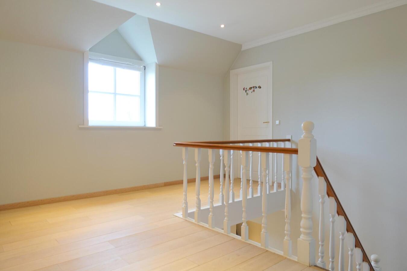 Rustig gelegen villa 