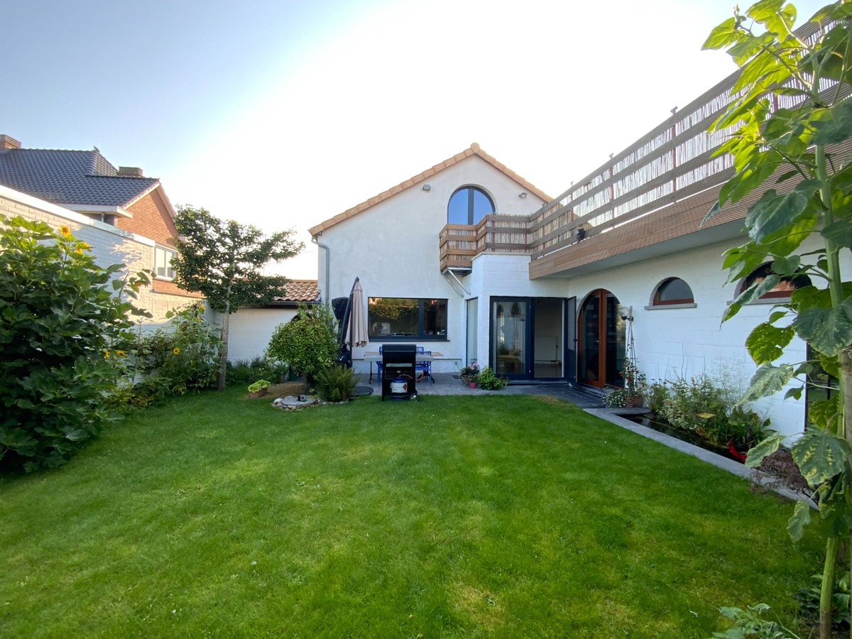 Verkocht woning - Tongeren