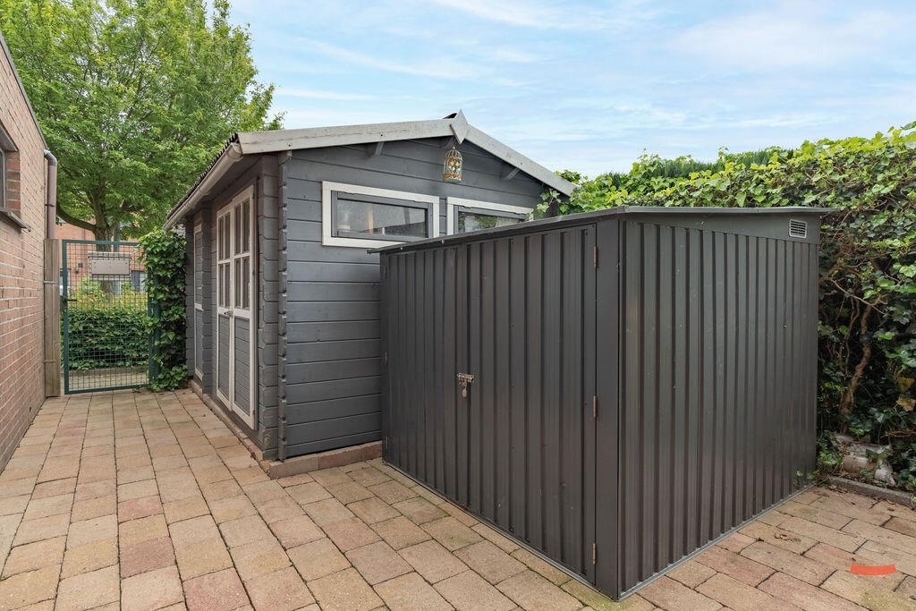 Woning verkocht in Turnhout