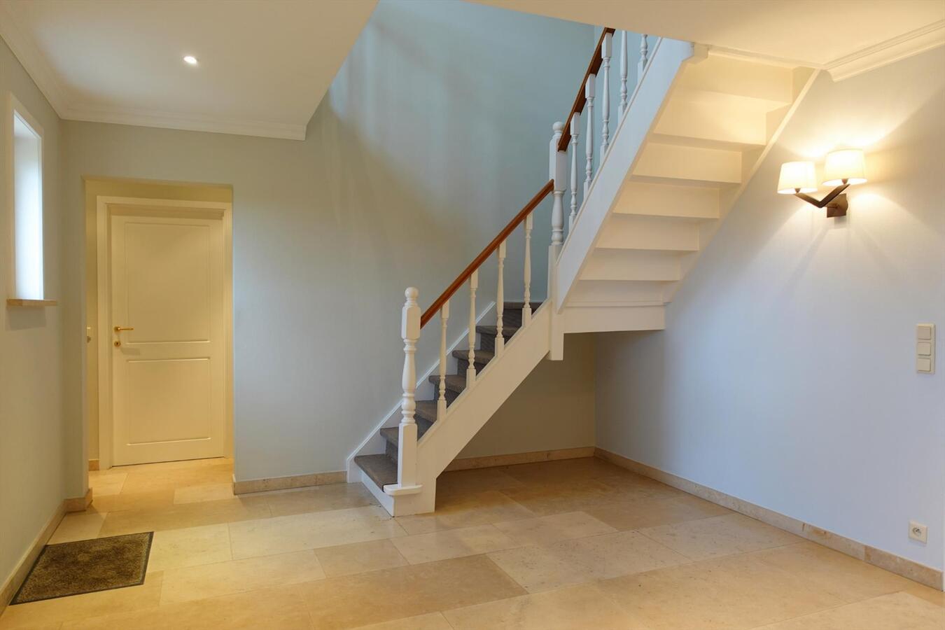 Rustig gelegen villa 