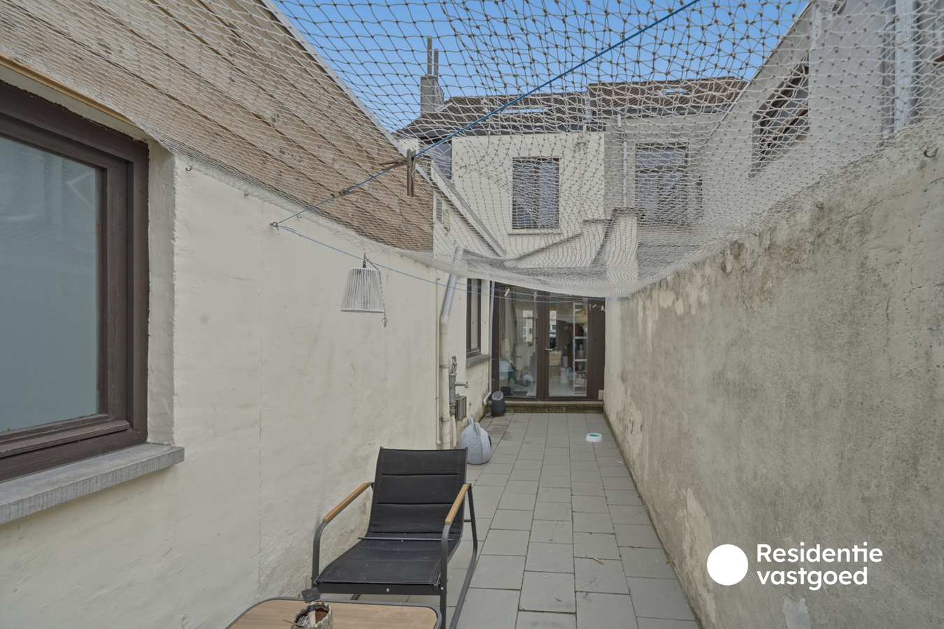 Te koop woning - Bredene