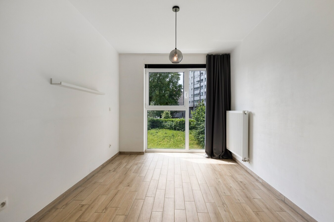 Te koop appartement - Brussels