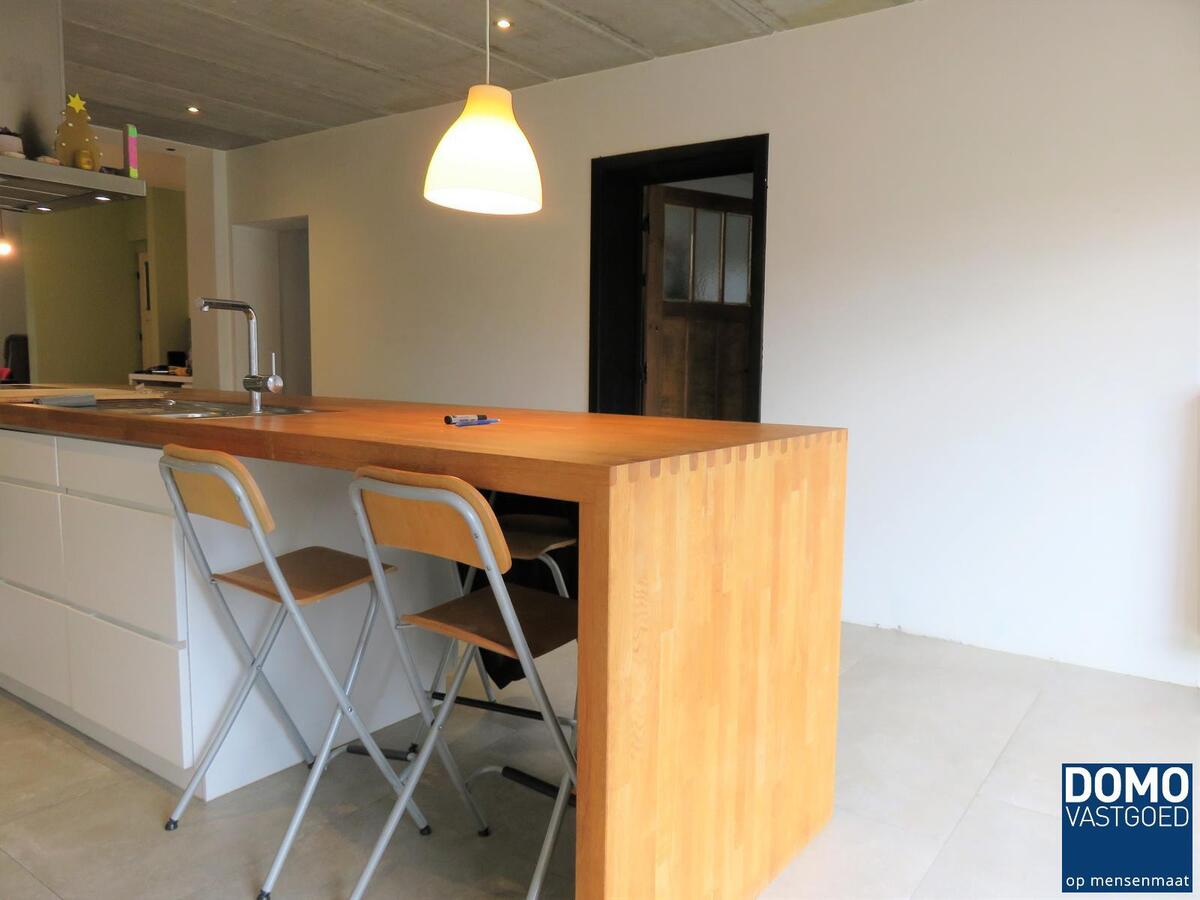 Woning verkocht in Lummen