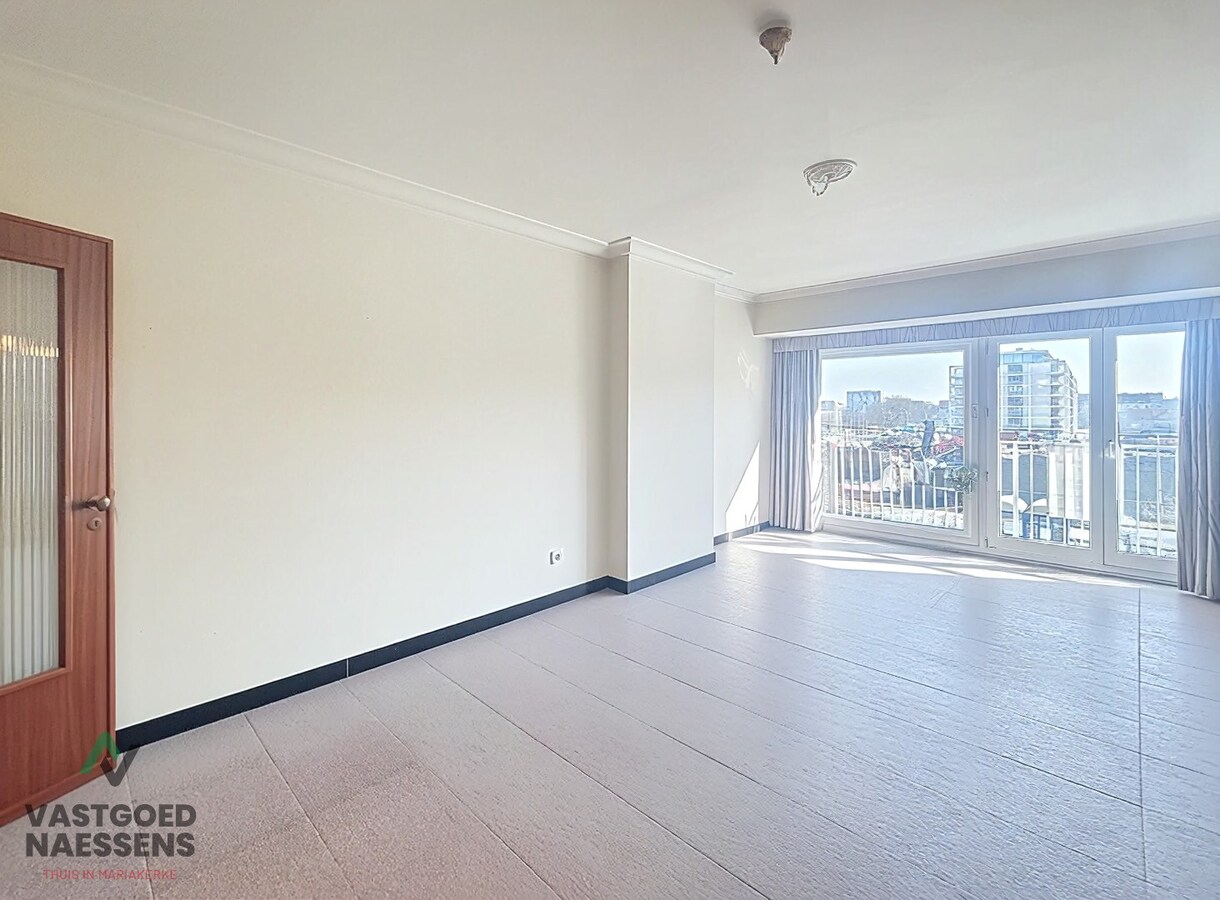 Te koop appartement - Oostende