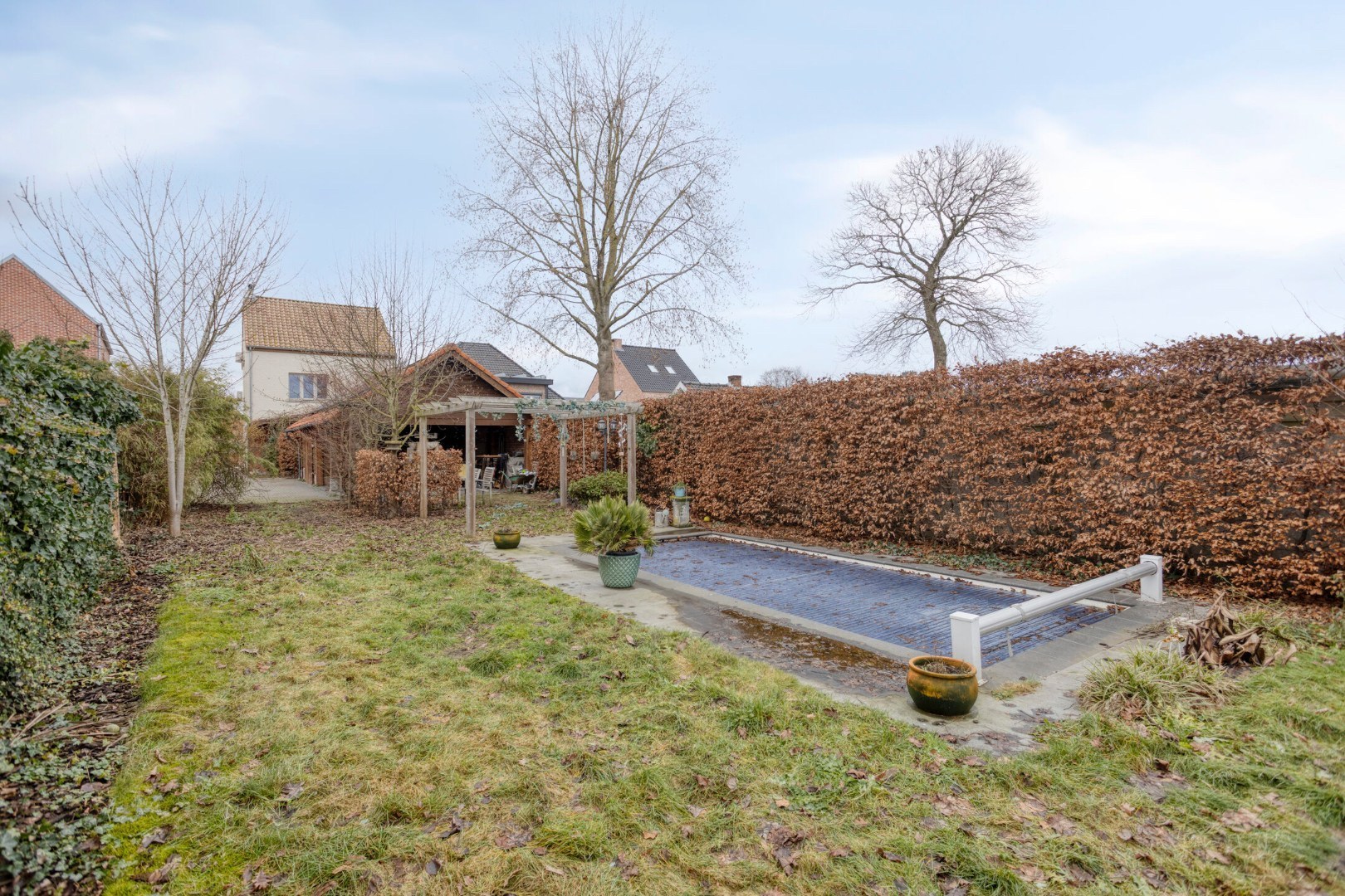 Charmante woning met 3 slpk. in Herentals 