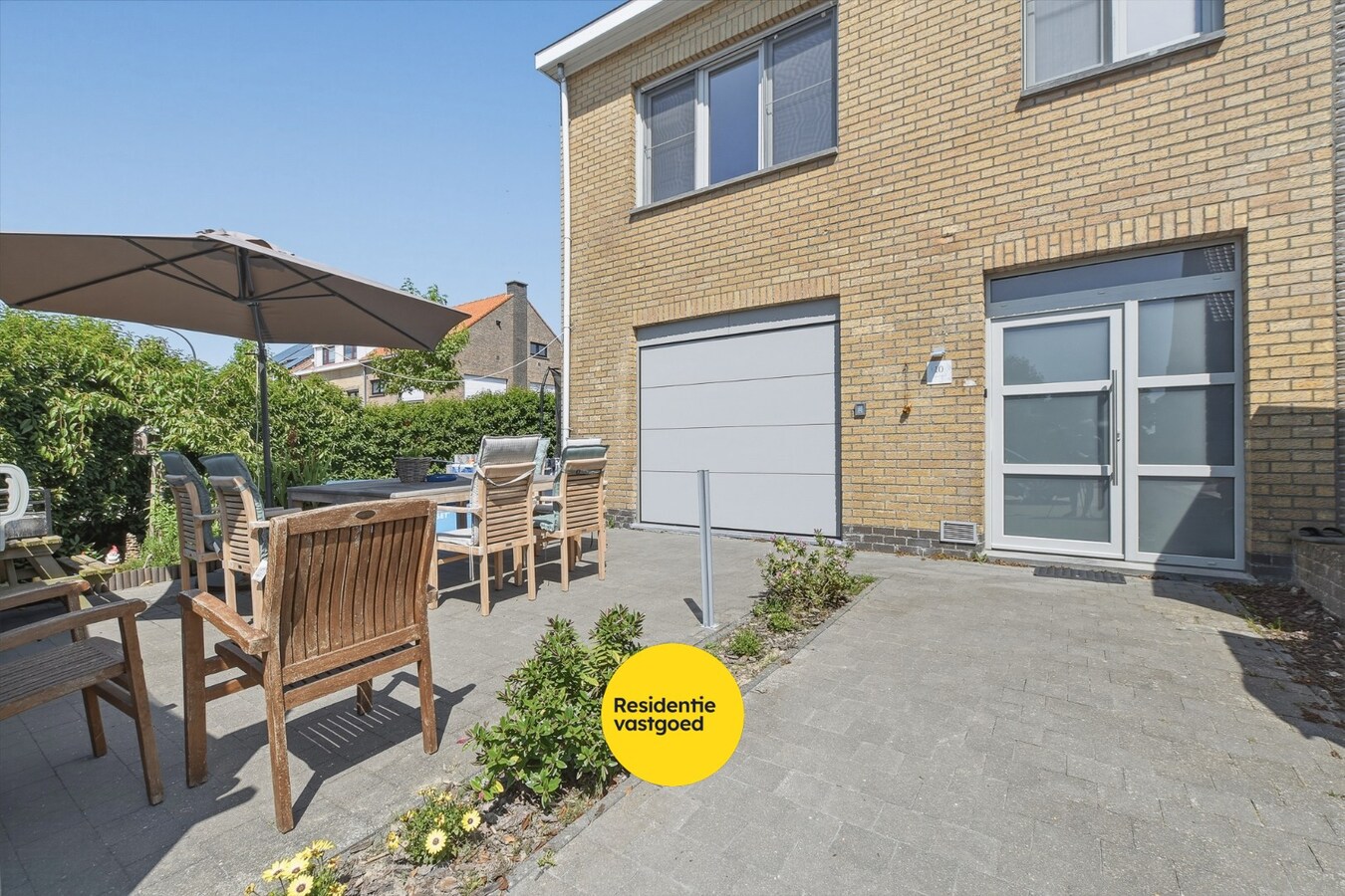 Te koop woning - Blankenberge
