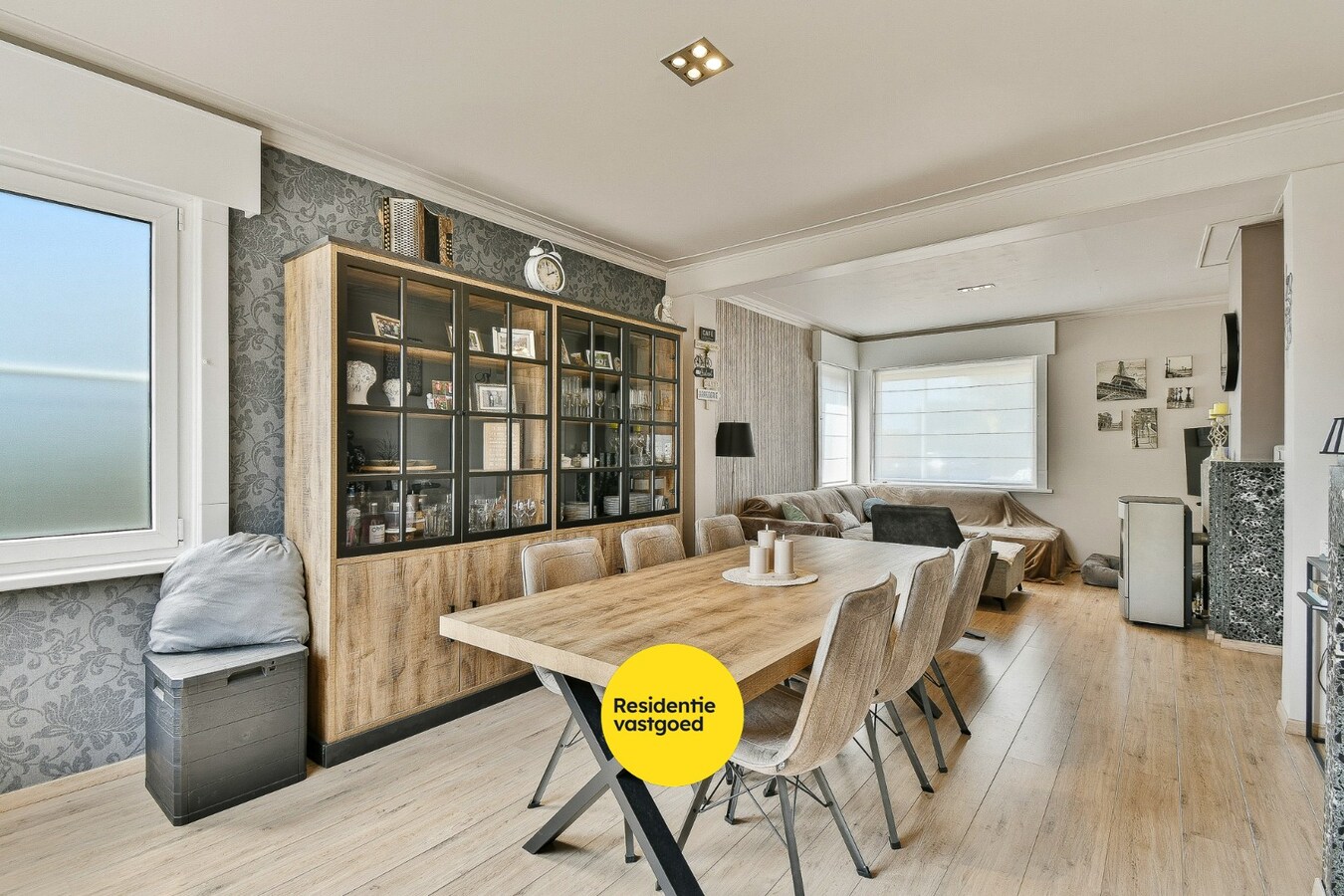 Te koop woning - Gistel