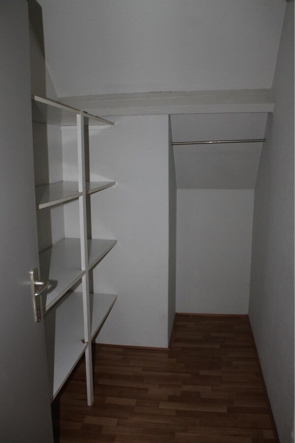 Duplex met 3 slaapkamers 