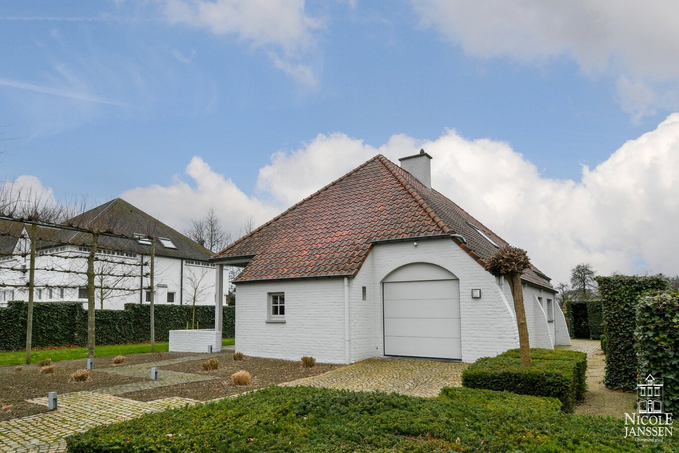 Verkocht woning - Bree