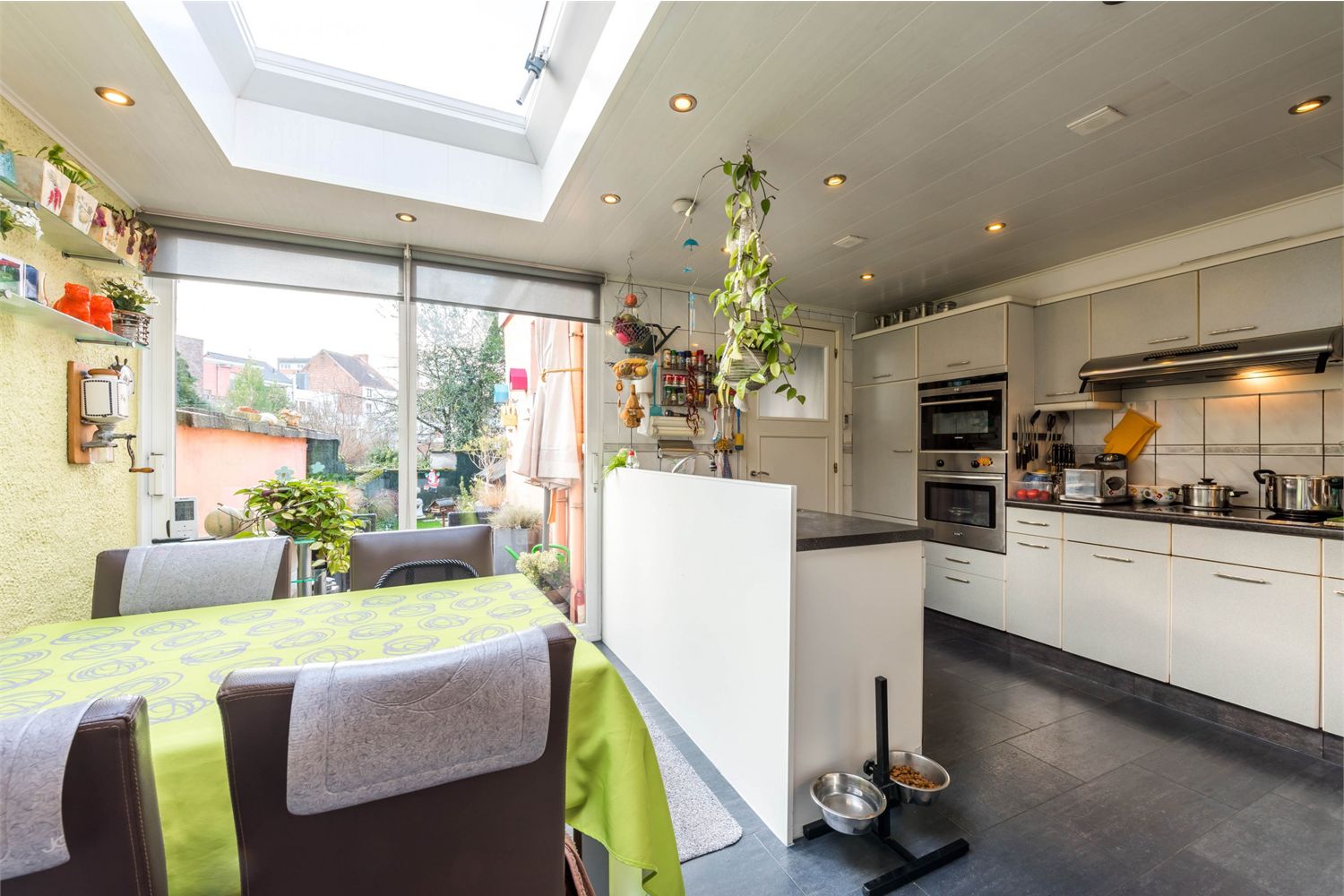 Woning verkocht in Sint-Amandsberg