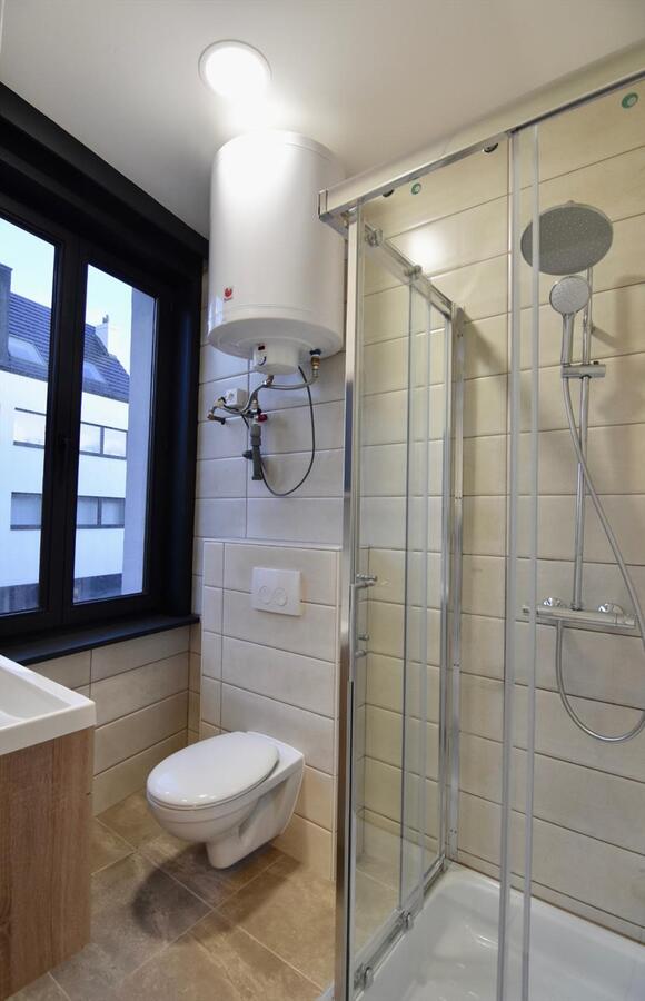 MOOI 1 SLAAPKAMER APPARTEMENT OP CENTRALE LIGGING 
